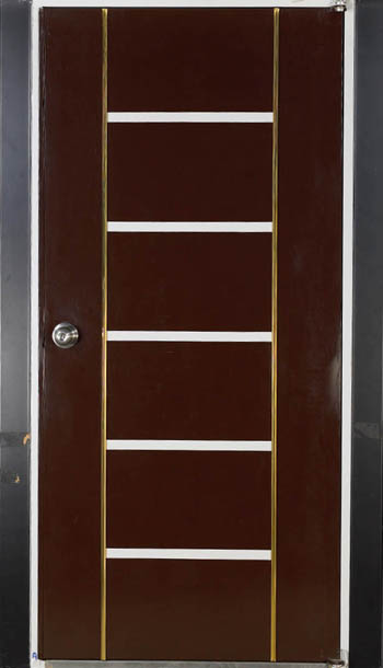 Residential Door